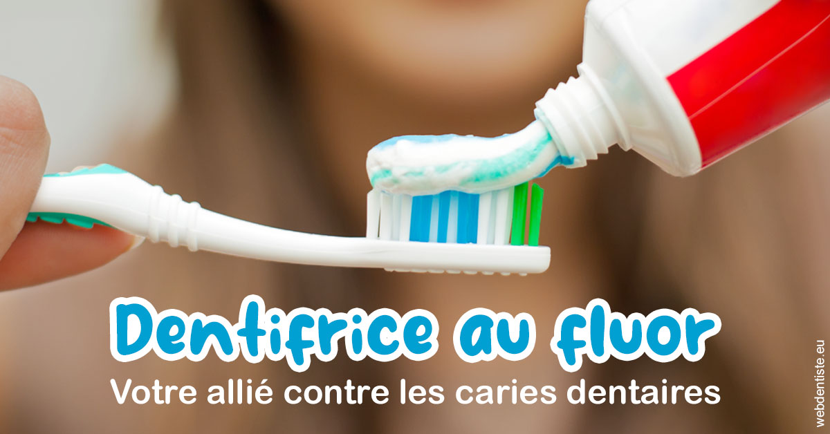 https://dr-olivier-pilz.chirurgiens-dentistes.fr/Dentifrice au fluor 1