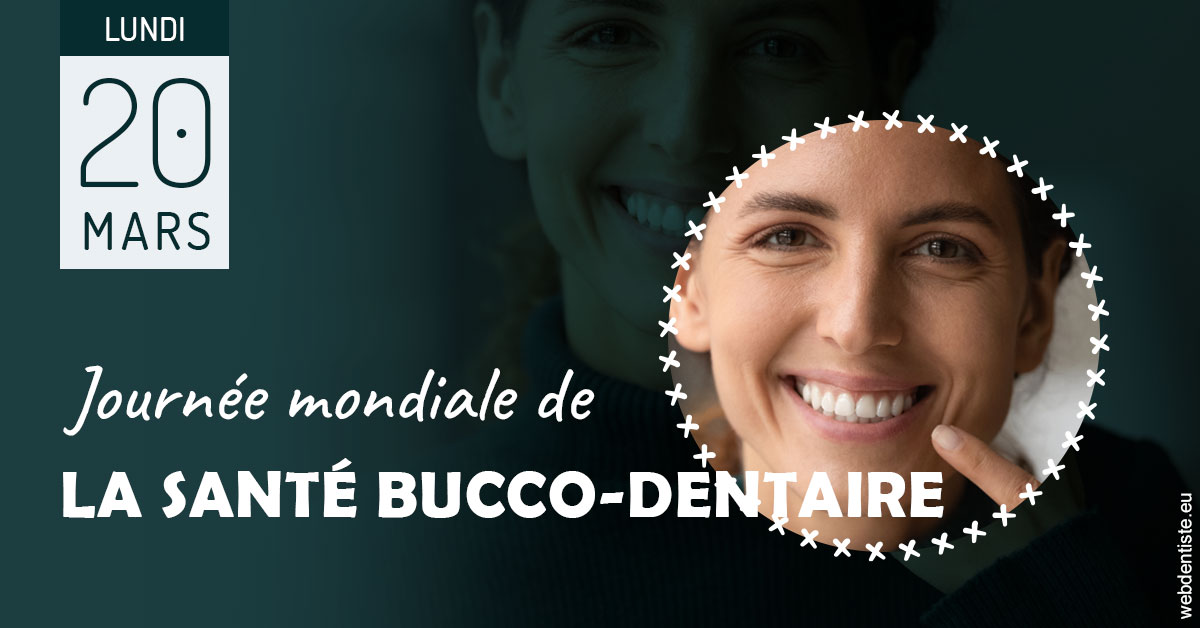https://dr-olivier-pilz.chirurgiens-dentistes.fr/Journée de la santé bucco-dentaire 2023 2