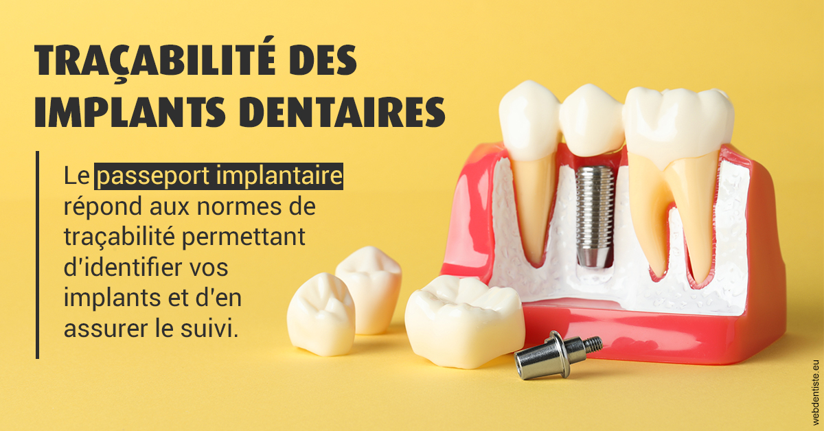 https://dr-olivier-pilz.chirurgiens-dentistes.fr/T2 2023 - Traçabilité des implants 2