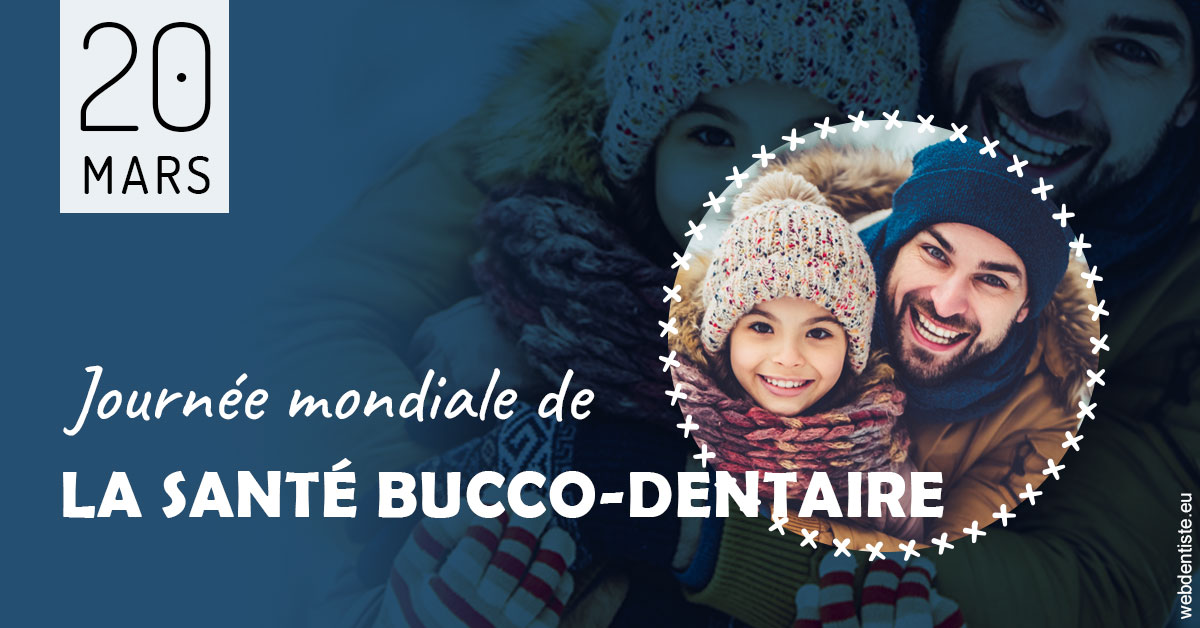 https://dr-olivier-pilz.chirurgiens-dentistes.fr/La journée de la santé bucco-dentaire 1