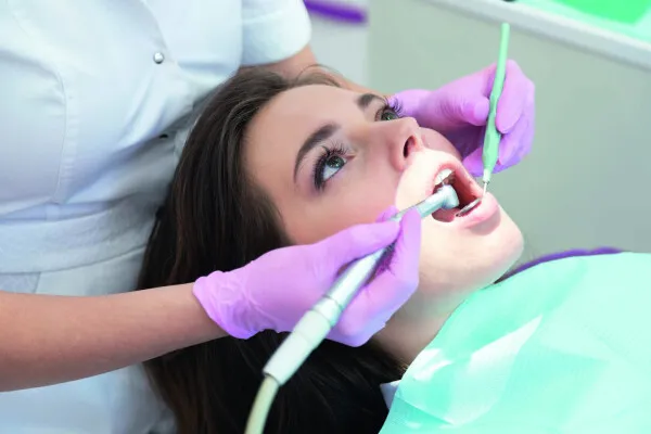 Extractions dentaires